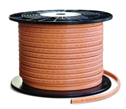 Кабель для обогрева площадок и взрывоопасных зон с защитным экраном fm60-2cr rst, 60 вт/ пог. М, КА000000836, Caleo xLayder Кабель для обогрева площадок и взрывоопасных зон с защитным экраном fm60-2cr rst, 60 вт/ пог. М, КА000000836, Caleo xLayder