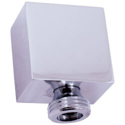 Шланговое подключение MD0022 Rav Slezak, хром