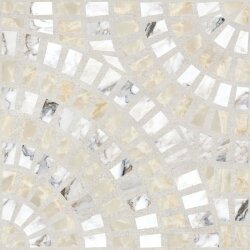 K949792LPR01VTE0 Marble-Beton Декор Круговой Светлый Лаппато Ректификат 60x60 VITRA  арт. УТ-00023234 K949792LPR01VTE0 Marble-Beton Декор Круговой Светлый Лаппато Ректификат 60x60 VITRA  арт. УТ-00023234