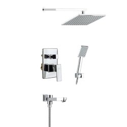 Timo Душевая система  Selene хром арт. SX-3069/00SM (1113)