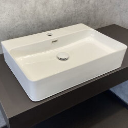 Раковина белая Comforty - 00004143743 Раковина белая Comforty - 00004143743