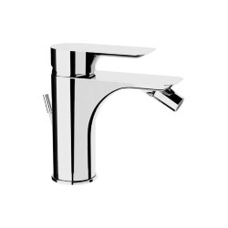 Смеситель для биде REMER InfinityI21BO Белый матовый