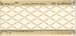Бордюр Cenefa Delis Marfil Gold 10x20 Ape, S001229 Noblesse Бордюр Cenefa Delis Marfil Gold 10x20 Ape, S001229 Noblesse