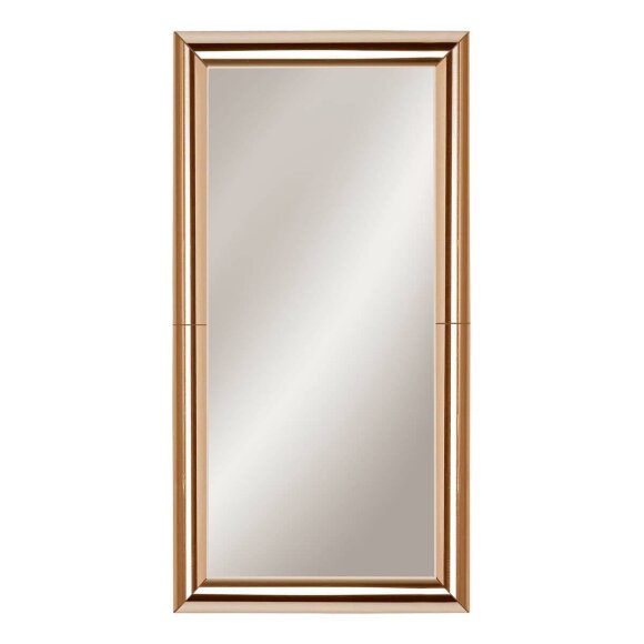 Зеркало 20х10 см Line Art Home Decor современный  - AS07 Amber