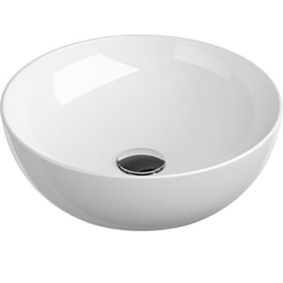 Раковина-чаша Ravak 40 белая Uni Slim (Чехия) - XJX01140003
