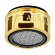 Аэратор для смесителя Remer 83DO, цвет: золото