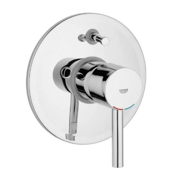 Смеситель для ванны GROHE Essence арт. 19285000