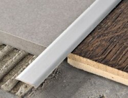 Профиль алюминиевый PROCOVER PCRAA 14PTA Профиль алюминиевый PROCOVER PCRAA 14PTA