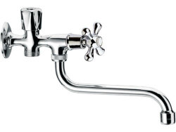 Кран Remer Liberty 252LI хром Кран Remer Liberty 252LI хром