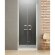 Дверь в нишу 100x195 New soleo chrome New Trendy хром арт. D-0126A