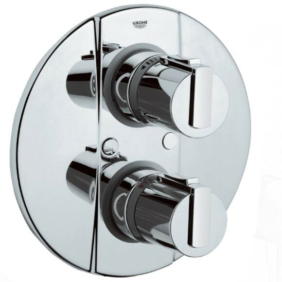 Термостат для душа (хром) GROHE GROHTHERM 2000 арт. 19241000