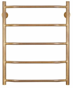 Полотенцесушитель водяной SECADO 1 40х70, бронза - 4603777458942 Полотенцесушитель водяной SECADO 1 40х70, бронза - 4603777458942