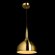 Подвесной светильник, вид современный Pendants Arte Lamp цвет:  бронза - A9077SP-1AB