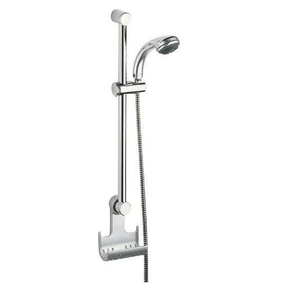 Душевой гарнитур top 4 GROHE Relexa арт. 28650000
