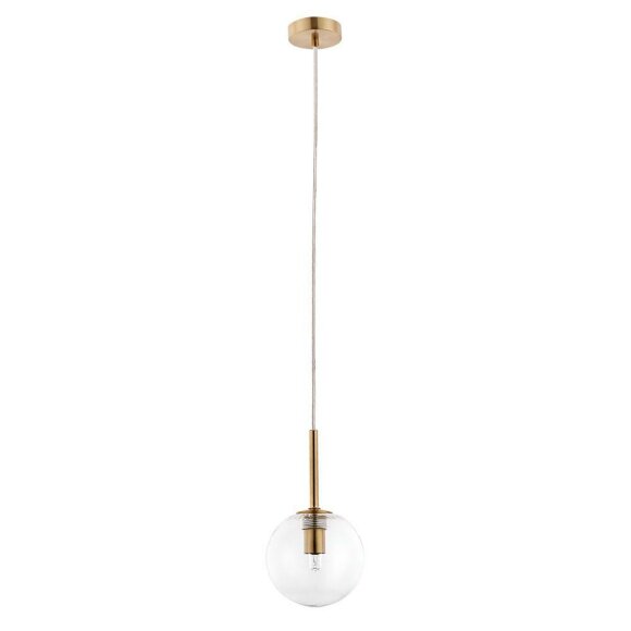 Подвесной светильник, вид современный Cameron Arte Lamp цвет:  античная бронза - A7710SP-1AB