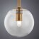 Подвесной светильник, вид современный Cameron Arte Lamp цвет:  античная бронза - A7710SP-1AB