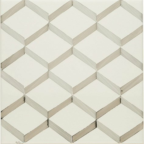 Декор DECORADO MADEIRA BISCUIT 15 X 15 ADEX  арт. ADNE6425