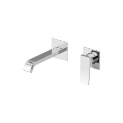 Встроенный смеситель для раковины GATTONI ELY - 8837/88C0