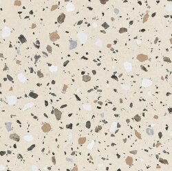 Керамогранит El Molino Padua Bone (Satinado) Rect. EM-PBN5959 плитка 59x59 (Испания) El Molino