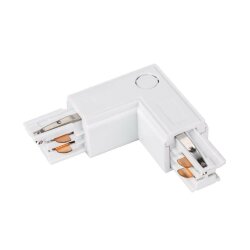 Коннектор L-образный внутренний LGD-4TR-Con-L-INT-WH Arlight - 024719 Коннектор L-образный внутренний LGD-4TR-Con-L-INT-WH Arlight - 024719