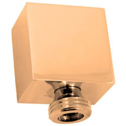 Шланговое подключение MD0022Z Rav Slezak, золото