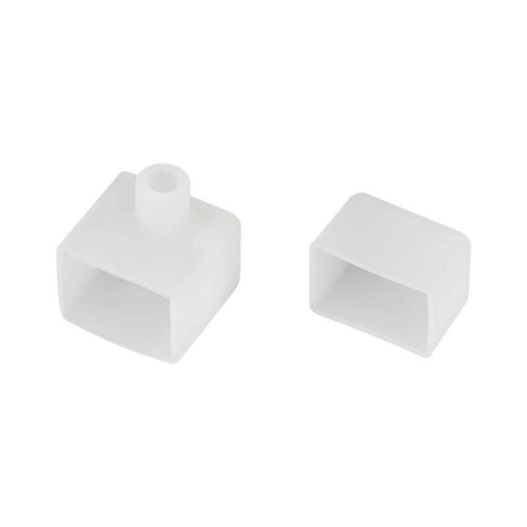 Набор заглушек ARL-Moonlight-1712-Cap-Set-WH Arlight - 025547