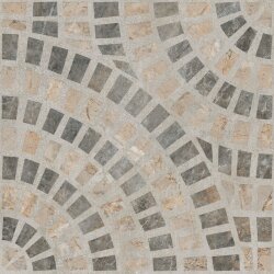 K949793LPR01VTE0 Marble-Beton Декор Круговой Темный ЛПР 60x60 VITRA  арт. УТ-00018909 K949793LPR01VTE0 Marble-Beton Декор Круговой Темный ЛПР 60x60 VITRA  арт. УТ-00018909