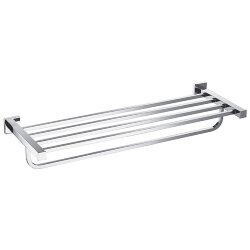 Timo Полка для полотенец  Selene Хром арт. 10058/00