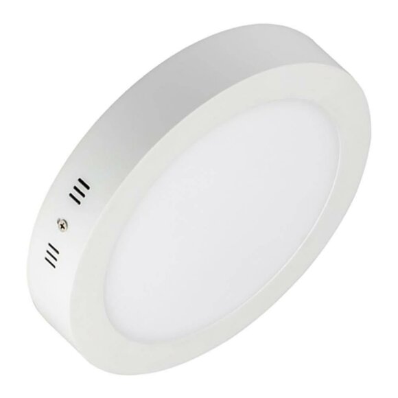 Потолочный светодиодный светильник SP-R145-9W Day White Arlight - 019550