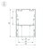 Профиль ARH-Line-6085-3000 Black Arlight - 036138