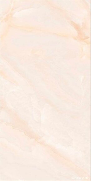 Керамогранит ITC Silk Onyx Crema Sugar 60x120 цвет: кремовый