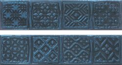 Декор Comp rodia marine 15x30 Cifre OPAL арт. 78795268 Декор Comp rodia marine 15x30 Cifre OPAL арт. 78795268