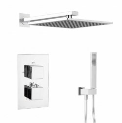 Feramolli Душевая система с термостатом Termostato арт. CL715-12 Feramolli Душевая система с термостатом Termostato арт. CL715-12