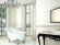 Бордюр Cenefa Delis Cobalto Silver 10x20 Ape, S001231 Noblesse