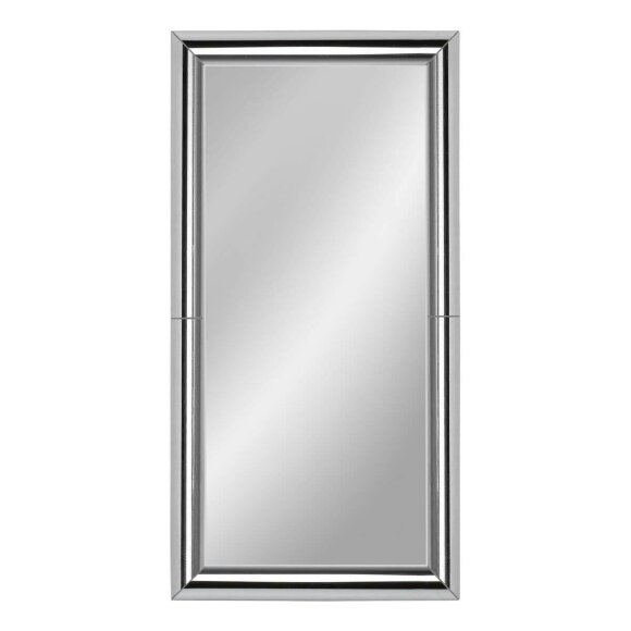 Зеркало 20х10 см Line Art Home Decor современный  - AS07 CR