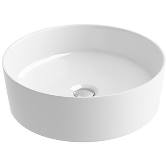 Раковина-чаша Ravak 40 белая Uni Slim (Чехия) - XJX01140002