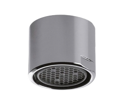 Аэратор для смесителя Remer 83F16, цвет: хром Аэратор для смесителя Remer 83F16, цвет: хром