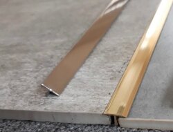 Профиль алюминиевый PROCOVER PCRAB 14PTA Профиль алюминиевый PROCOVER PCRAB 14PTA