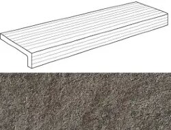 Cтупень Brave Earth Elemento L Grip 15x60 Atlas Concorde Italy  арт. A1JS Cтупень Brave Earth Elemento L Grip 15x60 Atlas Concorde Italy  арт. A1JS