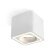 Комплект накладного светильника (C7805, N7715) современный XS7805020, Ambrella light цвет: белый