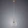 Подвесной светильник, вид современный Cameron Arte Lamp цвет:  античная бронза - A7715SP-1AB