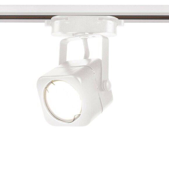 Трековый светильник Track System современный GL5107, Ambrella light цвет: белый