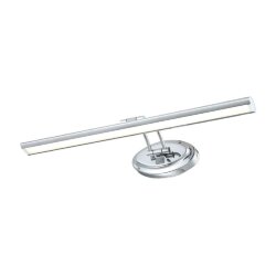 Подсветка для зеркал, вид современный 5605 Arte Lamp цвет: белый - A5612AP-1CC Подсветка для зеркал, вид современный 5605 Arte Lamp цвет: белый - A5612AP-1CC