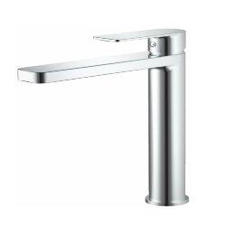 Смеситель для раковины хром, Haiba - HB11617 Смеситель для раковины хром, Haiba - HB11617