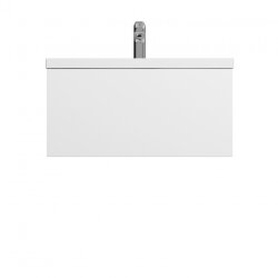 База под раковину подвесная Gem AM.PM, арт. M90FHX07521WG цвет: белый