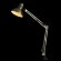Настольная лампа, вид модерн Senior Arte Lamp цвет:  бронза - A6068LT-1AB