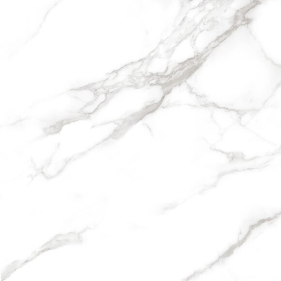 Керамогранит NEODOM Marblestone 120x120 Statuario Irish Grey Polished N20507