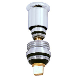 Переключатель потоков MD0480 Rav Slezak , хром