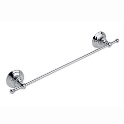 Полотенцедержатель 45см, подвесной Nicolazzi Accessori Classica 1484CR цвет: хром Полотенцедержатель 45см, подвесной Nicolazzi Accessori Classica 1484CR цвет: хром