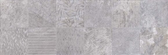 Купить Керамика Iconic Concept Grey 30x90 (METROPOL KERAMIKA S-L,Испания) УТ-00017238 в Москве